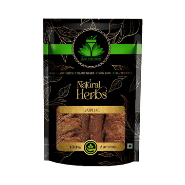 Sai Herbs Kaiphal Capsule