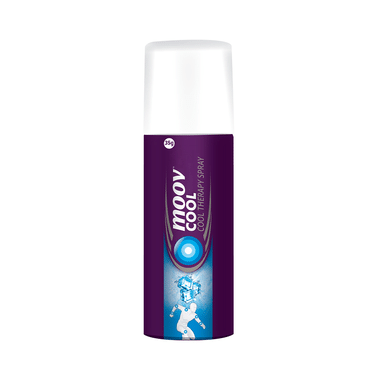 Moov Cool Therapy Spray