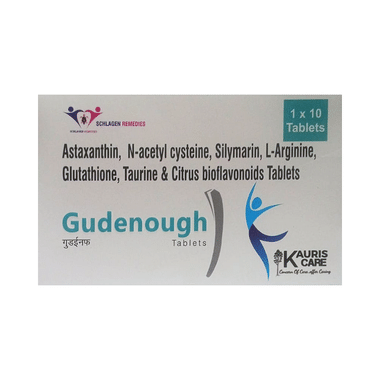 Gudenough Tablet