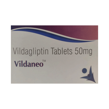 Vildaneo Tablet