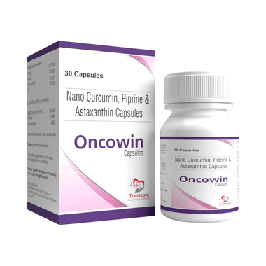 Oncowin Capsule