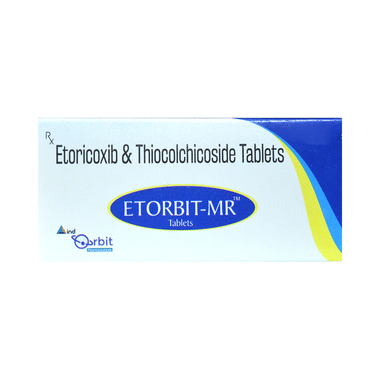Etorbit-MR Tablet