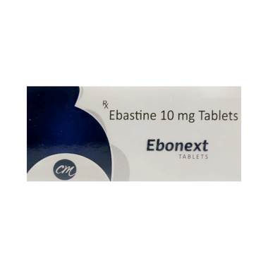 Ebonext Tablet