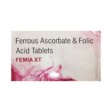 Femia XT Tablet