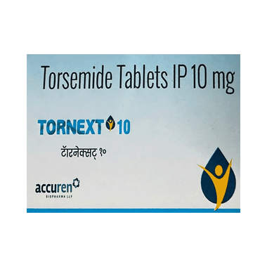 Tornext 10 Tablet