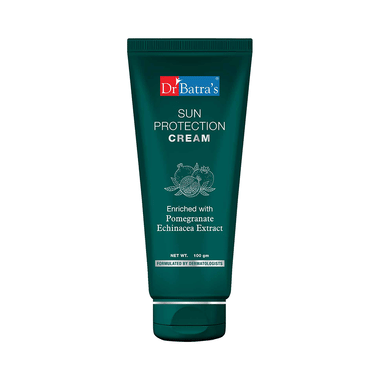 Dr Batra's Sun Protection Cream SPF 30