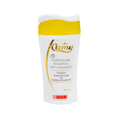 Lord's Camy Canthline Anti Dandruff Shampoo