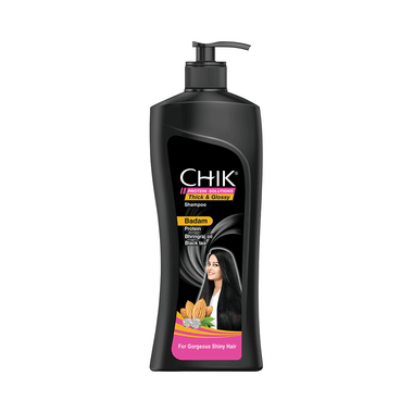 Chik Protein Solutions Shampoo Thick & Glossy