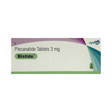 Bistide Tablet