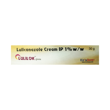 Lulilok Cream