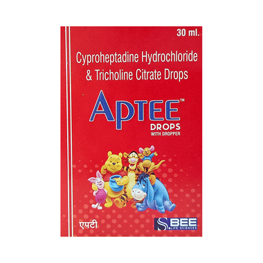 Aptee Oral Drops