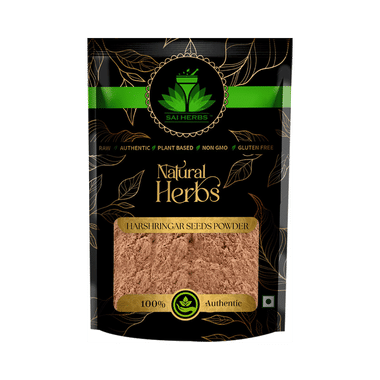 Sai Herbs Harshringar Beej Powder