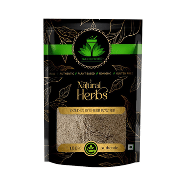 Sai Herbs Golden Eye Herb Powder