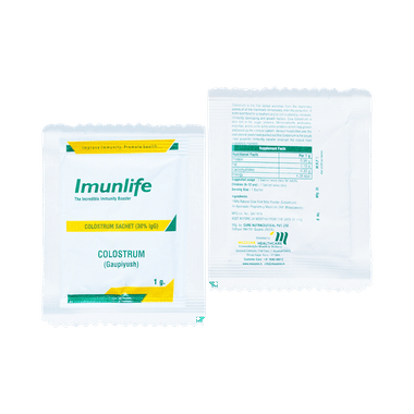 Imunlife Sachet