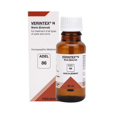 ADEL 86 Verintex N External Drop