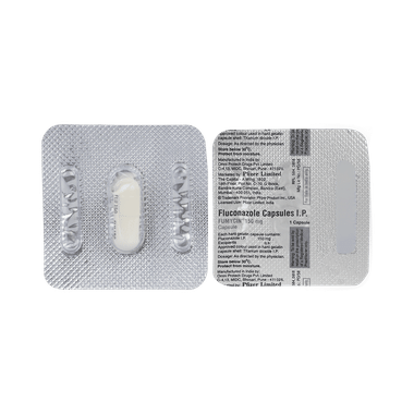 Fumycin 150mg Capsule