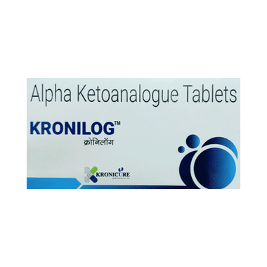 Kronilog Tablet