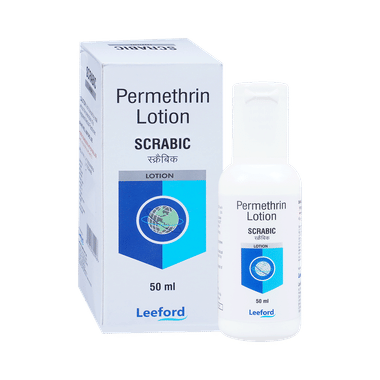 scRabIC Lotion