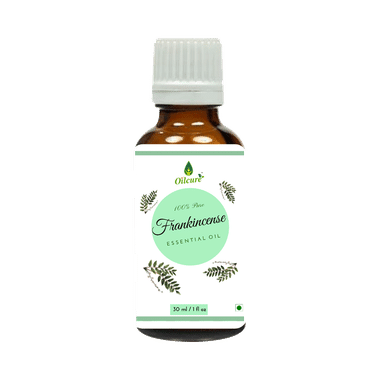 Oilcure Frankincense Essential Oil