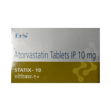 StaTix 10 Tablet