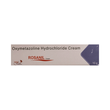 Rosanil Cream