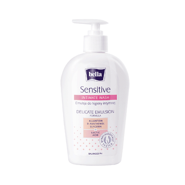 Bella Sensitive Intimate Wash