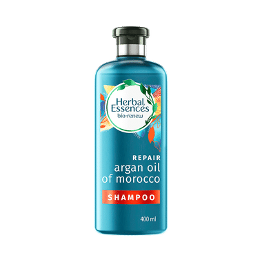 Herbal Essences Bio:Renew Repair Argan Oil Of Morocco Shampoo