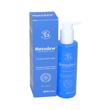 Mesodew Lotion