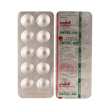 Ontel-AM Tablet