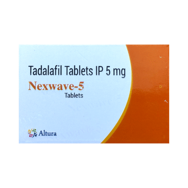 Nexwave 5 Tablet Nexwave 5 Tablet