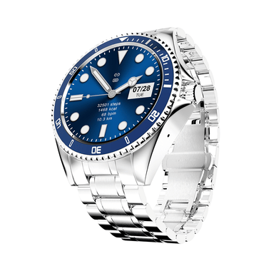Fire-Boltt Quantum Blue