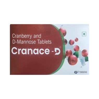 Cranace-D Tablet
