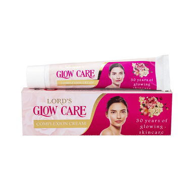 Lord's Glow Care Complexion Cream