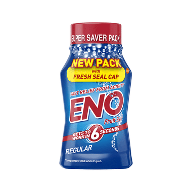 Eno Powder Regular