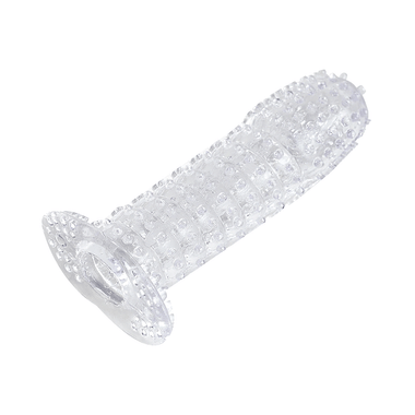 Gizmoswala Crystal Reusable & Washable Condom
