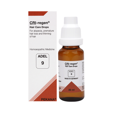 ADEL 9 Cri-Regen Drop