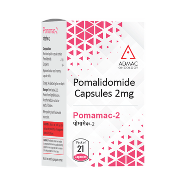 Pomamac 2 Capsule
