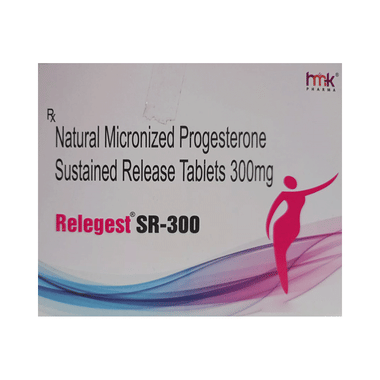 <span style='color:#626A7A'>Relegest SR 300 Tablet</span>