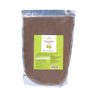 Ayurvedic Life Garcinia Powder