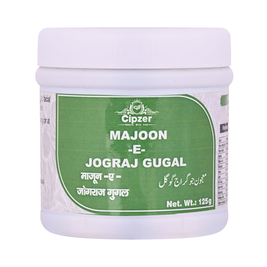 Cipzer Majoon-E-Jograj Gugal