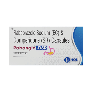 Rabangle-DSR Capsule