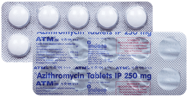 ATM 250 Tablet