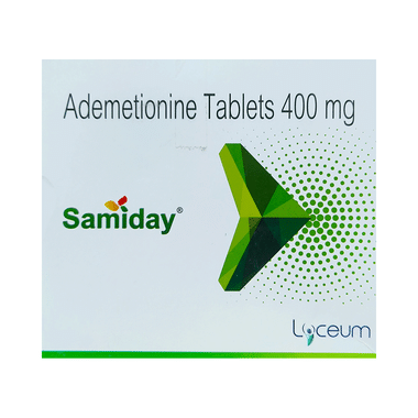 Samiday Tablet