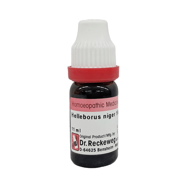 Dr. Reckeweg Helleborus Niger Dilution 1000 CH