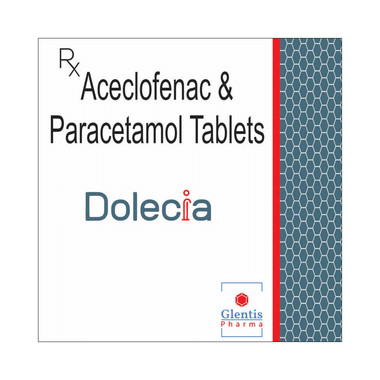 Dolecia Tablet