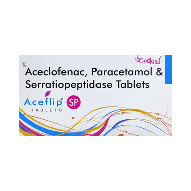 Aceflip SP Tablet