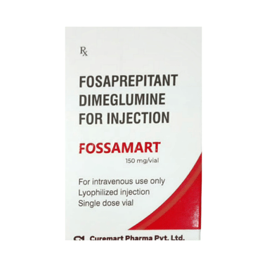 Fossamart Injection