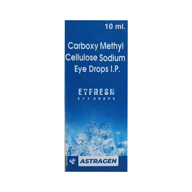 Eyfresh Eye Drop