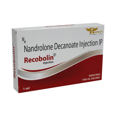 Recobolin Injection