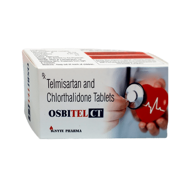 Osbitel CT Tablet